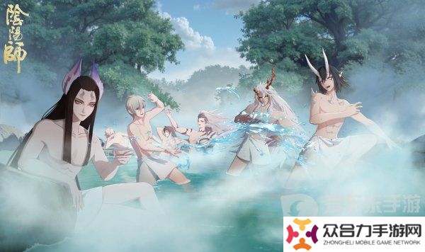 陰陽(yáng)師暖霧異夢(mèng)活動(dòng)怎么參與 暖霧異夢(mèng)活動(dòng)玩法內(nèi)容介紹