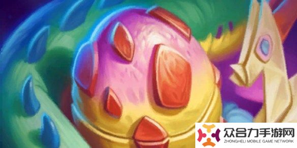 爐石傳說蛋獵卡組代碼 2024最新版本蛋獵卡組代碼推薦