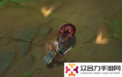 英雄聯(lián)盟奎桑提技能,英雄聯(lián)盟奎桑提,英雄聯(lián)盟