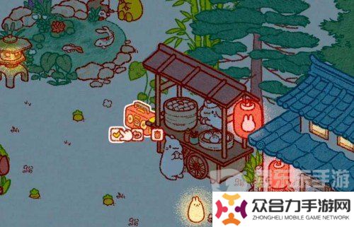 兔兔島金蘿卜獲取方法是什么 金蘿卜免費(fèi)獲取方法