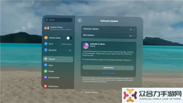 iOS 19大變革！蘋果十年磨一劍，全新界面與交互體驗(yàn)即將來襲
