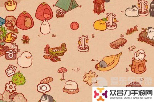 兔兔島邀請居民入住的方法是什么 邀請居民入住方法介紹