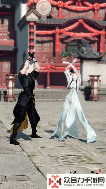 《逆水寒》手游愚人節(jié)整活：推出三款“新能源”坐騎，百公里僅需一只饅頭？