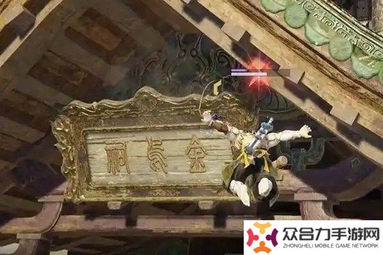 永劫無(wú)間手游牌匾掉落任務(wù)怎么做 永劫無(wú)間牌匾掉落任務(wù)觸發(fā)方法