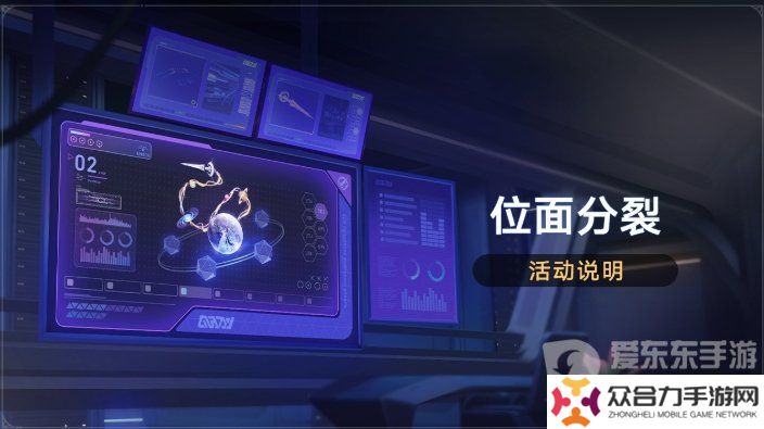 崩壞星穹鐵道2.3位面分裂怎么玩 2.3位面分裂具體玩法分享