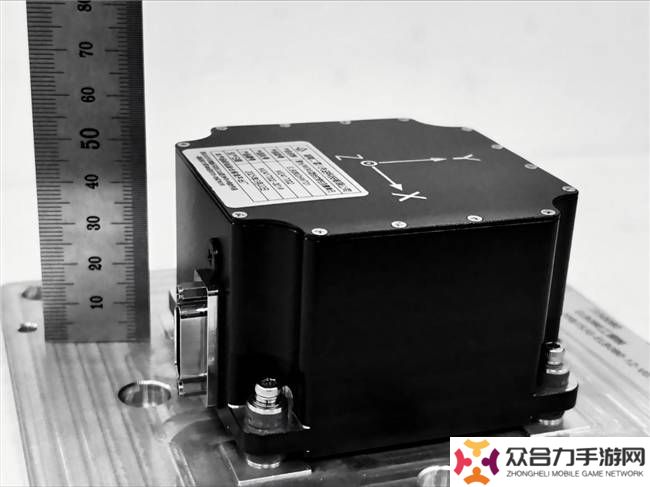 湖南二零八科技新品發(fā)布：國(guó)產(chǎn)慣性導(dǎo)航與測(cè)量組件迎高性價(jià)比時(shí)代