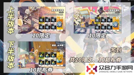 絕區(qū)零前瞻兌換碼是什么 絕區(qū)零前瞻節(jié)目福利一覽