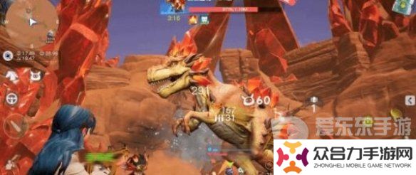 創(chuàng)造吧我們的星球?qū)櫸飸?zhàn)斗怎么玩 寵物戰(zhàn)斗系統(tǒng)玩法攻略