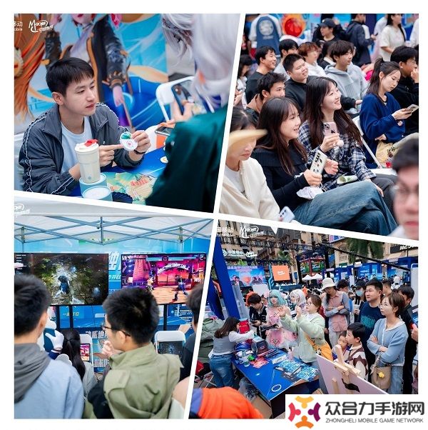 最強(qiáng)戰(zhàn)力，燃爆江城！ 2024年動感地帶5G校園先鋒賽湖北賽區(qū)總決賽**落幕！