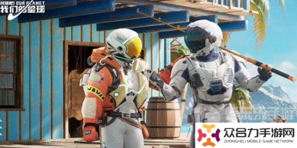 創(chuàng)造吧我們的星球地圖怎么解鎖 全部地圖解鎖攻略