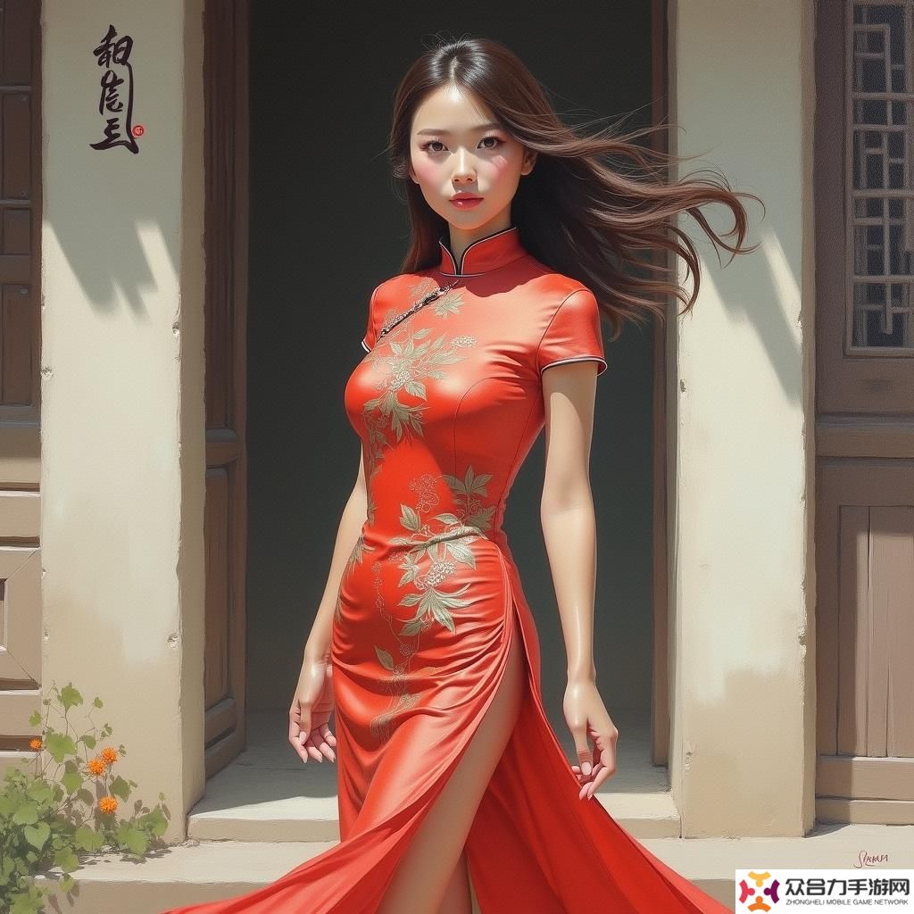 CS:GO高清大片進(jìn)入：玩家如何看待游戲畫(huà)質(zhì)提升帶來(lái)的沉浸感與游戲體驗(yàn)？