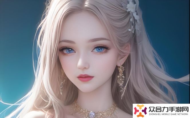 稀缺小U女呦品呦視頻：揭秘小U女呦系列的獨特魅力與吸引力