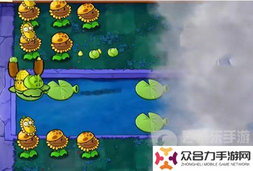植物大戰(zhàn)僵尸雜交版挑戰(zhàn)模式攻略大全 全部關(guān)卡解鎖圖文攻略