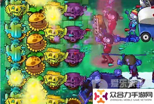 植物大戰(zhàn)僵尸雜交版挑戰(zhàn)模式攻略大全 全部關(guān)卡解鎖圖文攻略