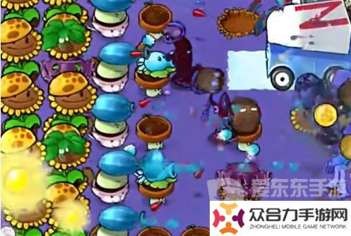 植物大戰(zhàn)僵尸雜交版挑戰(zhàn)模式攻略大全 全部關(guān)卡解鎖圖文攻略