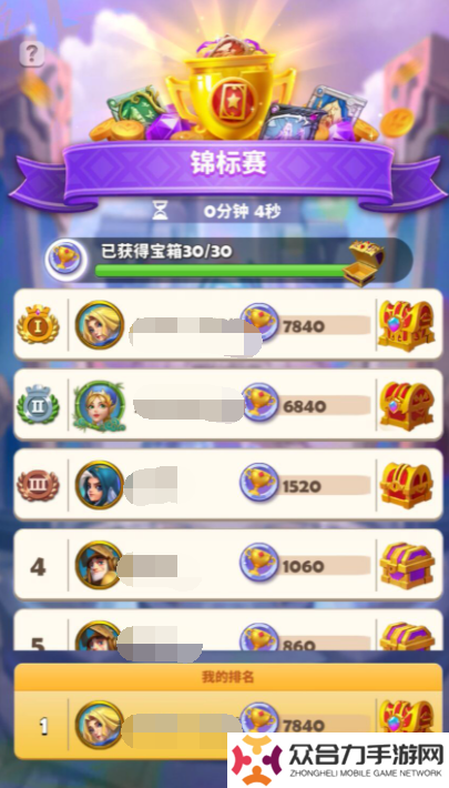 遠征啟示錄