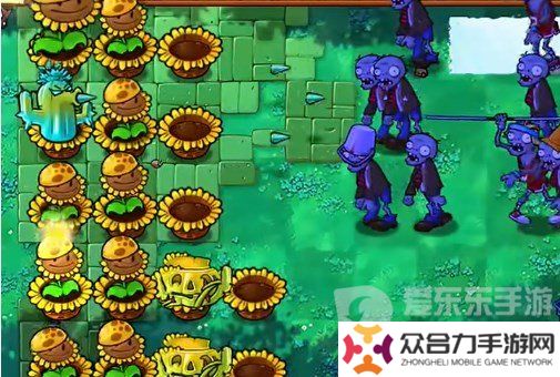植物大戰(zhàn)僵尸雜交版挑戰(zhàn)模式攻略大全 全部關(guān)卡解鎖圖文攻略