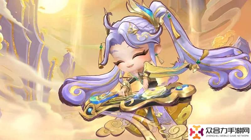 金鏟鏟發(fā)布S14新爆料視頻 全新小小英雄登場(chǎng)