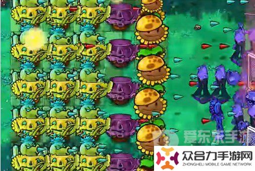 植物大戰(zhàn)僵尸雜交版挑戰(zhàn)模式攻略大全 全部關(guān)卡解鎖圖文攻略