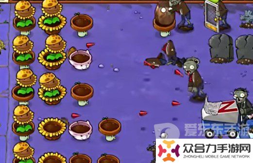 植物大戰(zhàn)僵尸雜交版挑戰(zhàn)模式攻略大全 全部關(guān)卡解鎖圖文攻略