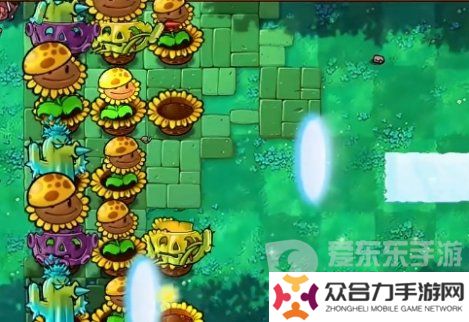 植物大戰(zhàn)僵尸雜交版挑戰(zhàn)模式第9關(guān)怎么過 挑戰(zhàn)模式第9關(guān)通關(guān)方法