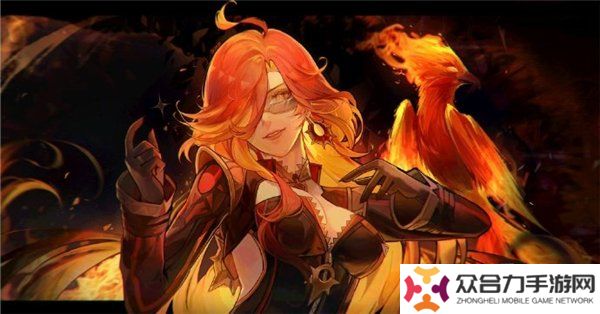 原神火神瑪薇卡技能爆料 火神瑪薇卡技能天賦機(jī)制介紹