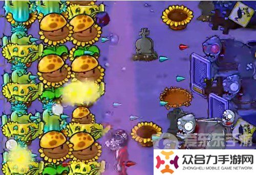 植物大戰(zhàn)僵尸雜交版挑戰(zhàn)模式第7關(guān)怎么過 挑戰(zhàn)模式第7關(guān)通關(guān)流程