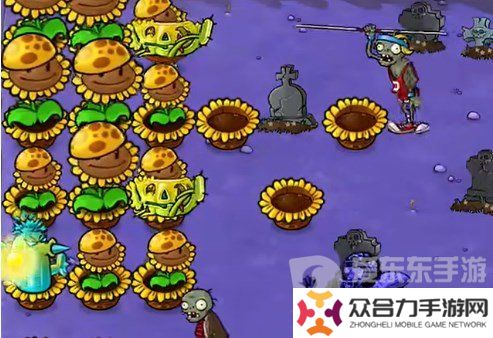 植物大戰(zhàn)僵尸雜交版挑戰(zhàn)模式第7關(guān)怎么過 挑戰(zhàn)模式第7關(guān)通關(guān)流程