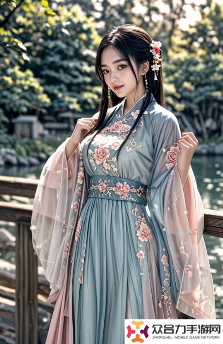 女教師用夾我的游戲：這種類型的游戲如何影響玩家心理與娛樂體驗？