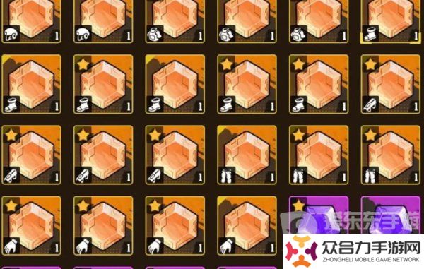 向僵尸開炮寶石星星標(biāo)志是什么 寶石星星標(biāo)志詳細(xì)介紹