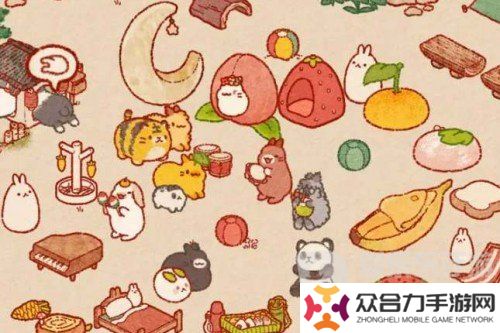 兔兔島怎么提升好感度 兔兔島快速提升好感度方法