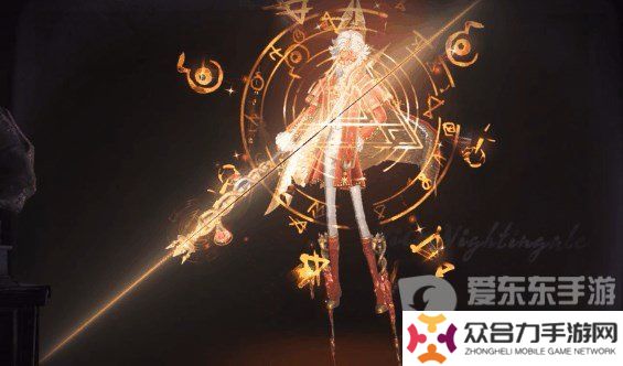 第五人格守夜人皮膚哲人石怎么樣 守夜人皮膚哲人石詳細(xì)介紹