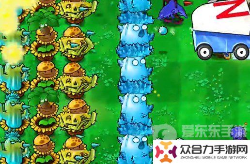植物大戰(zhàn)僵尸雜交版挑戰(zhàn)模式第14關(guān)怎么過(guò) 第14關(guān)通關(guān)方法介紹