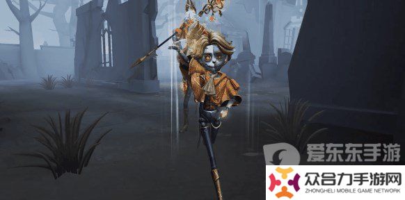 第五人格守夜人皮膚哲人石怎么樣 守夜人皮膚哲人石詳細(xì)介紹