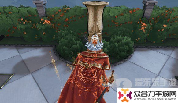 第五人格守夜人皮膚哲人石怎么樣 守夜人皮膚哲人石詳細(xì)介紹