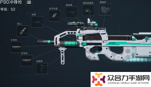 三角洲行動支援兵全武器強(qiáng)度排行榜 全面槍械強(qiáng)度排行與性能解析榜單介紹