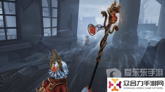 第五人格守夜人皮膚哲人石怎么樣 守夜人皮膚哲人石詳細(xì)介紹