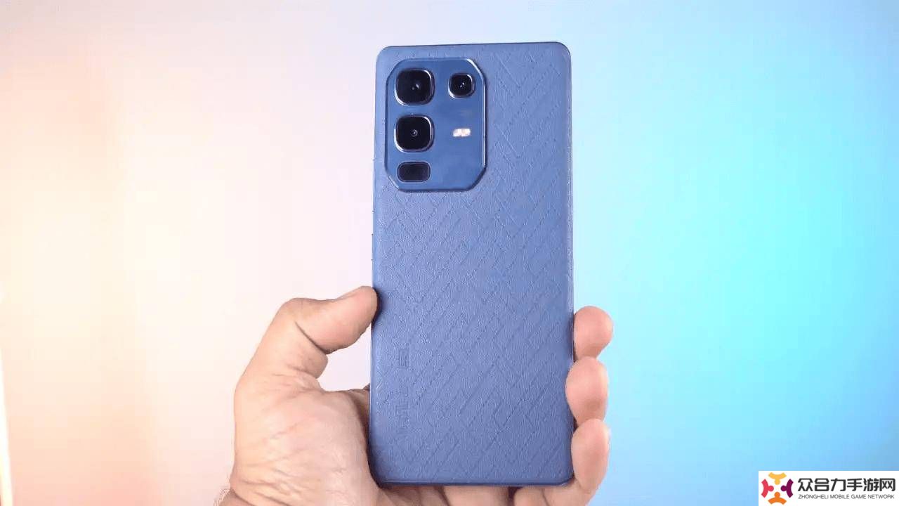 Infinix Note 50s 5G+新技能：手機(jī)也能散發(fā)迷人香氣？