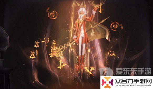 第五人格守夜人皮膚哲人石怎么樣 守夜人皮膚哲人石詳細(xì)介紹