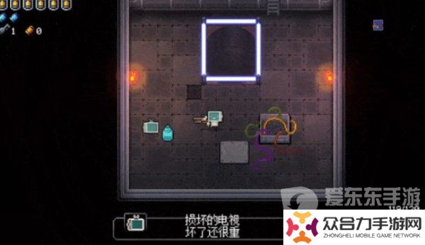 挺進地牢機器人怎么解鎖 機器人解鎖詳細(xì)方法介紹