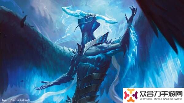 萬(wàn)智牌新紀(jì)元！Tarkir: Dragonstorm系列巨龍風(fēng)暴來(lái)襲