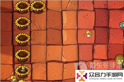 植物大戰(zhàn)僵尸雜交版挑戰(zhàn)模式第17關(guān)怎么過 第17關(guān)快速通關(guān)方案介紹