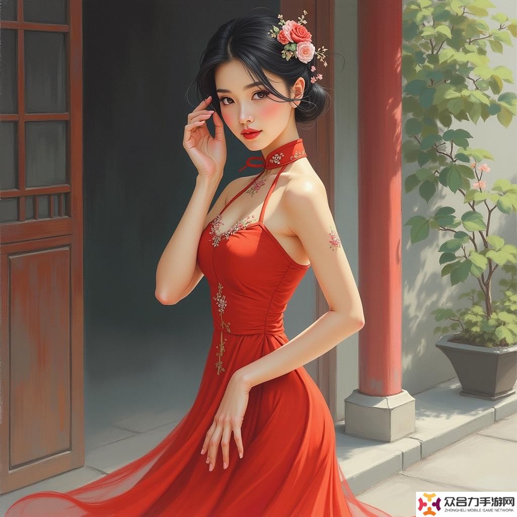 御夢子游戲體驗評測：為何它能吸引各年齡段玩家加入并長期保持熱度？