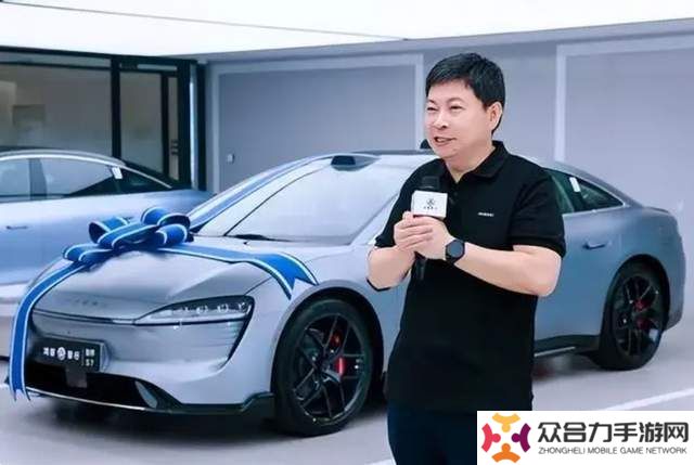 華為車(chē)BU崛起！2024年新勢(shì)力黑馬竟是它？