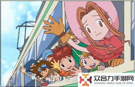 歷經(jīng)五年磨難，《數(shù)碼寶貝：源碼》找到了破局之路