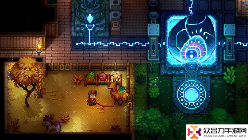 Steam 300萬玩家特別好評游戲《護(hù)核紀(jì)元》1.1大版本現(xiàn)已更新！
