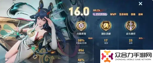 王者榮耀s39新賽季五大更新是什么 s39新賽季五大更新內(nèi)容介紹